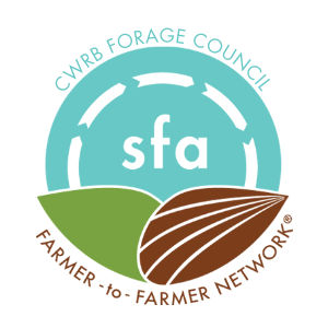 Forage Council