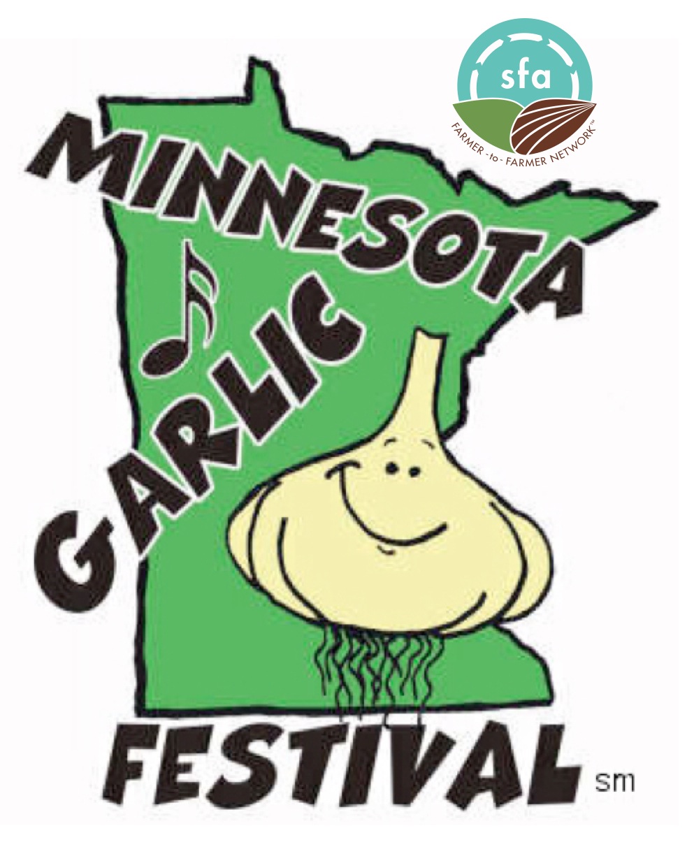 Minnesota Garlic Festival