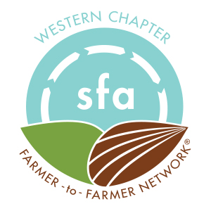 SFA Western Chapter