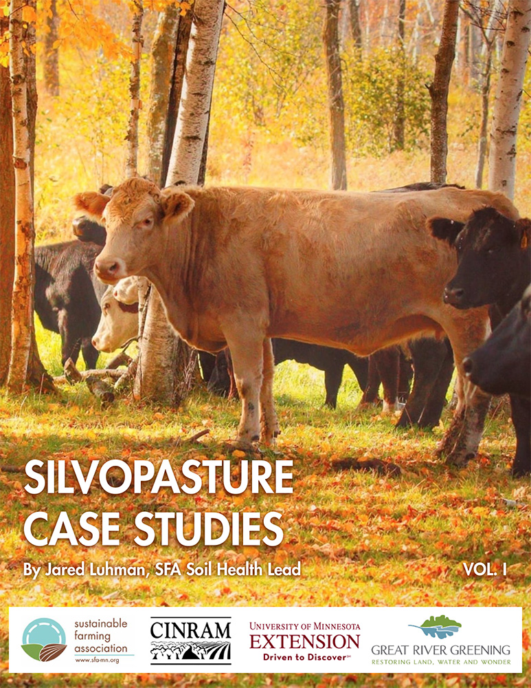 Silvopasture Case Studies