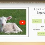 Pastured Sheep Production