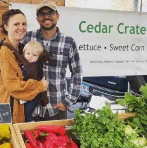 Cedar Crate Farm