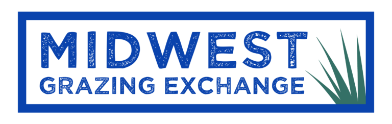 Midwest Grazing Exchange