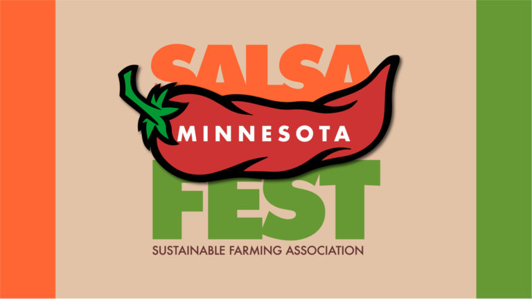 Salsa Fest Logo