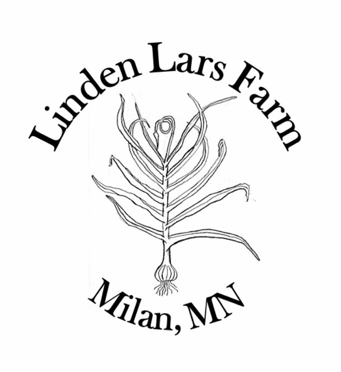 Linden LArs Logo