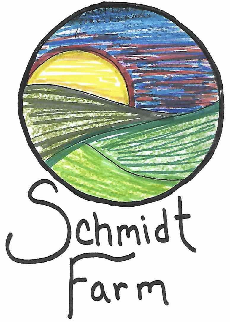 Schmidt Farm Logo