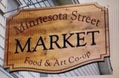 Minnesota Street Market