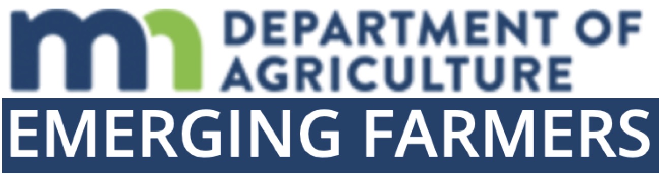 Emergin Farmers Logo