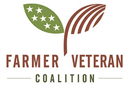 Famer Veteren Coalition Logo