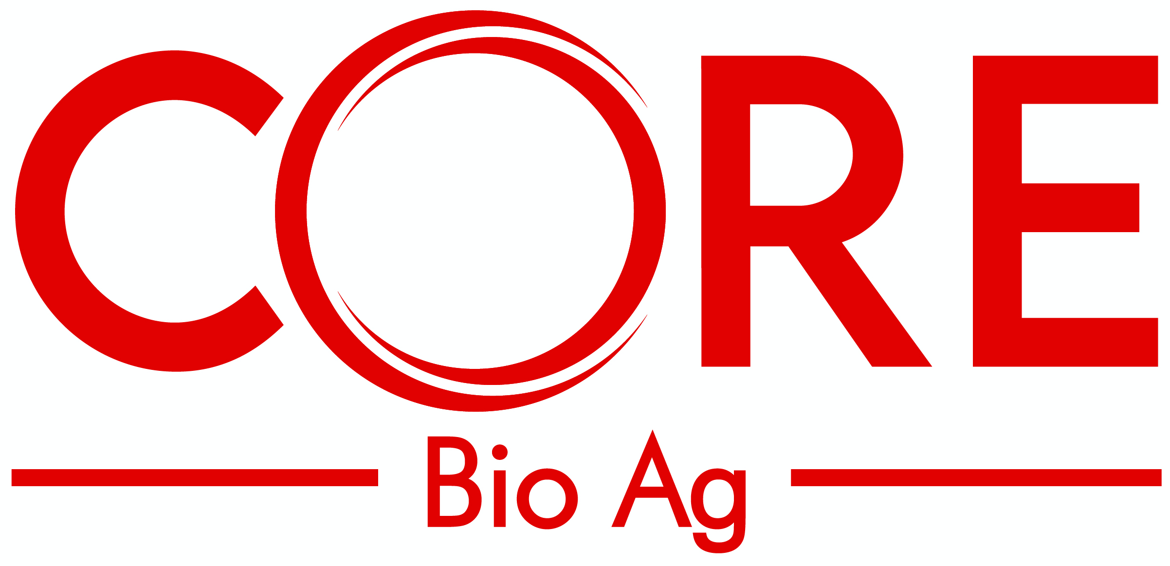 Core BioAg Logo