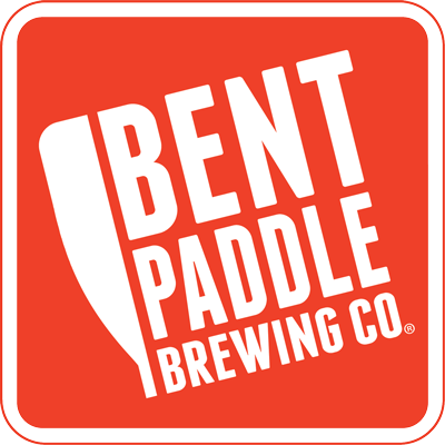 Bent Paddle Brewing Logo