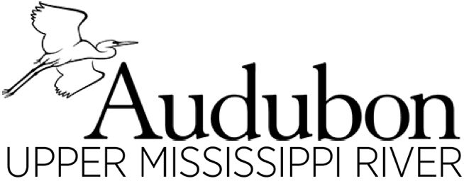 Audubon Upper Mississippi Logo