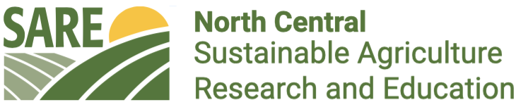 SARE Horizontal Logo