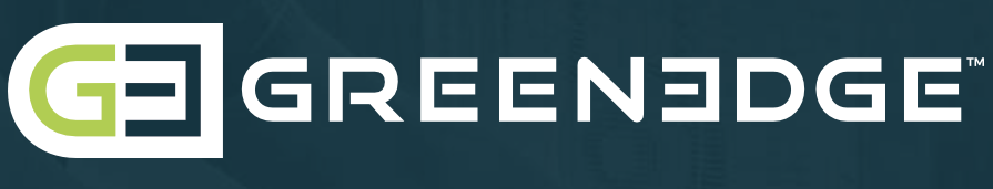 Greenedges logo