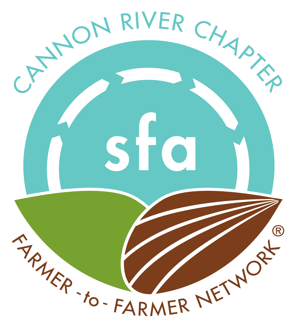 Cannon River