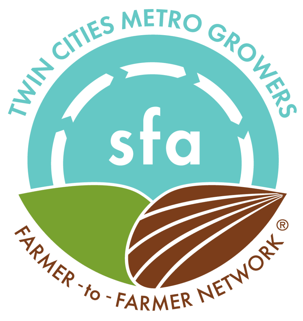 Twin Cities Metro Growers