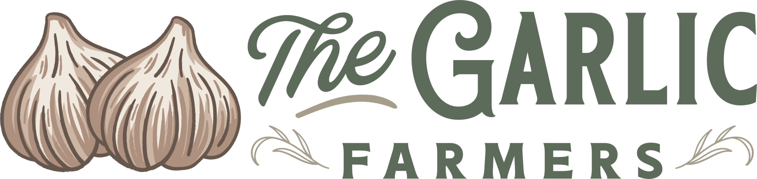 GarlicFarmers_Logo_Horizontal_FullColor - Christi Ryburn