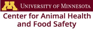 UM Animal Health Logo