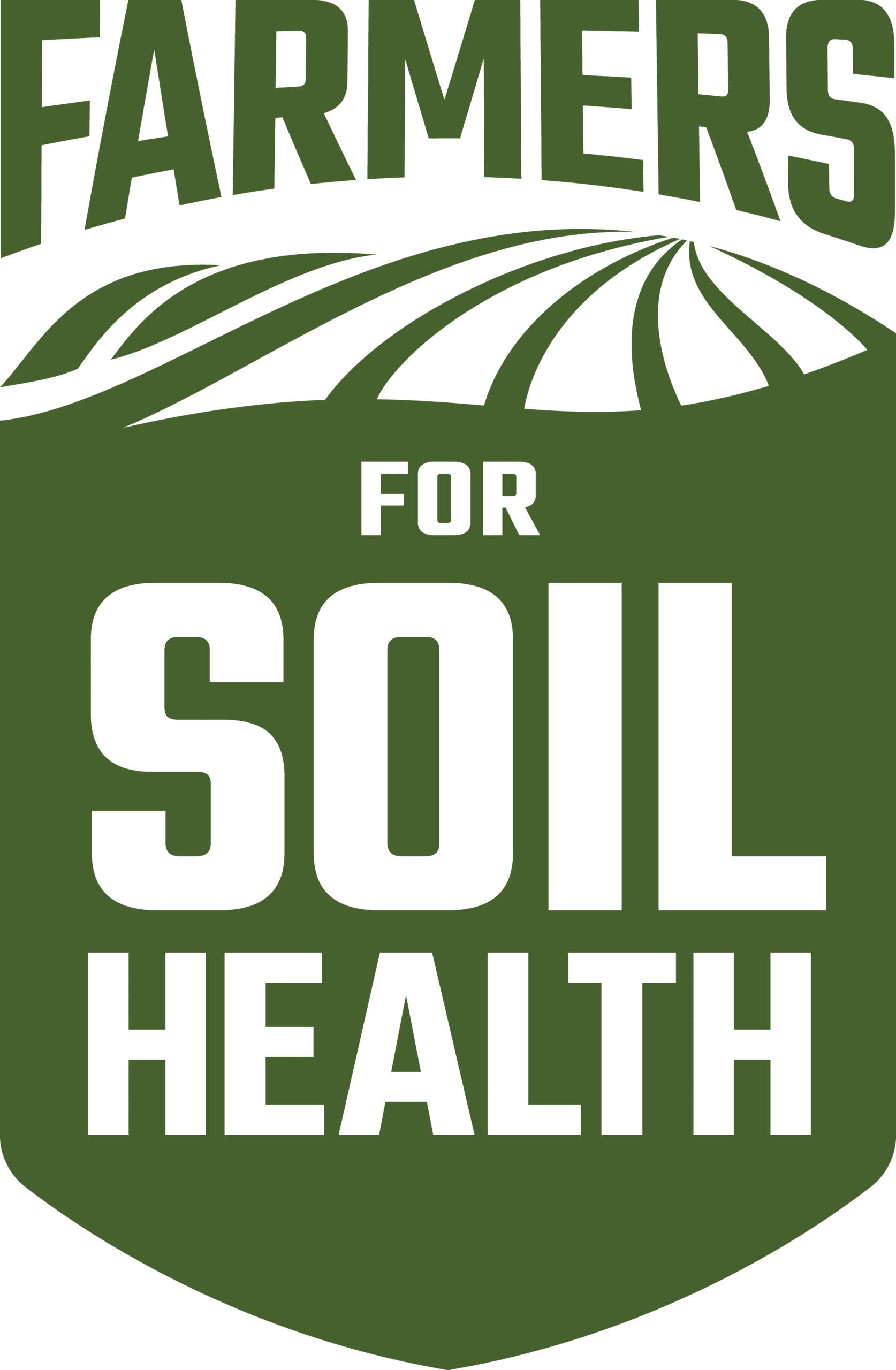 Farmers for Soil Health Logo CTI
