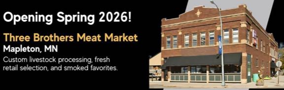 Three Borthers Meat Market