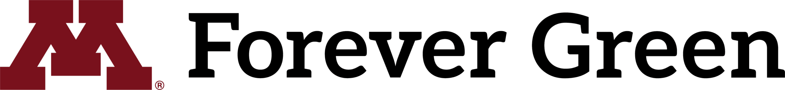 Forever Green Logo 2026