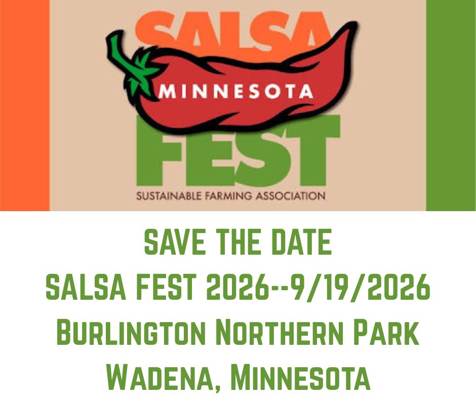 SAVE THE DATE SALSA FEST 2026 09192026 - BodyLux RX