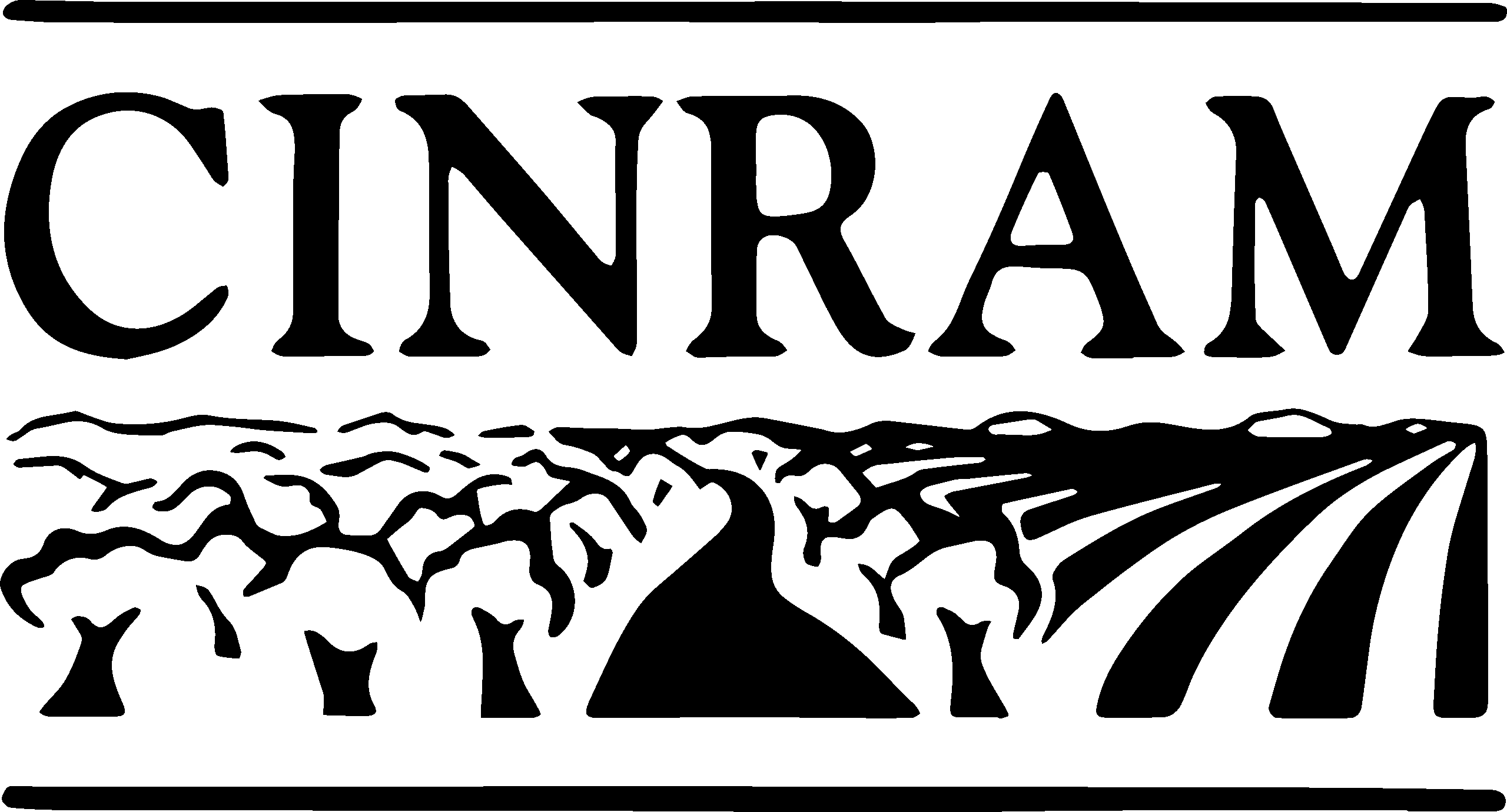 CINRAM-logo-black (1) - Tyler Carlson