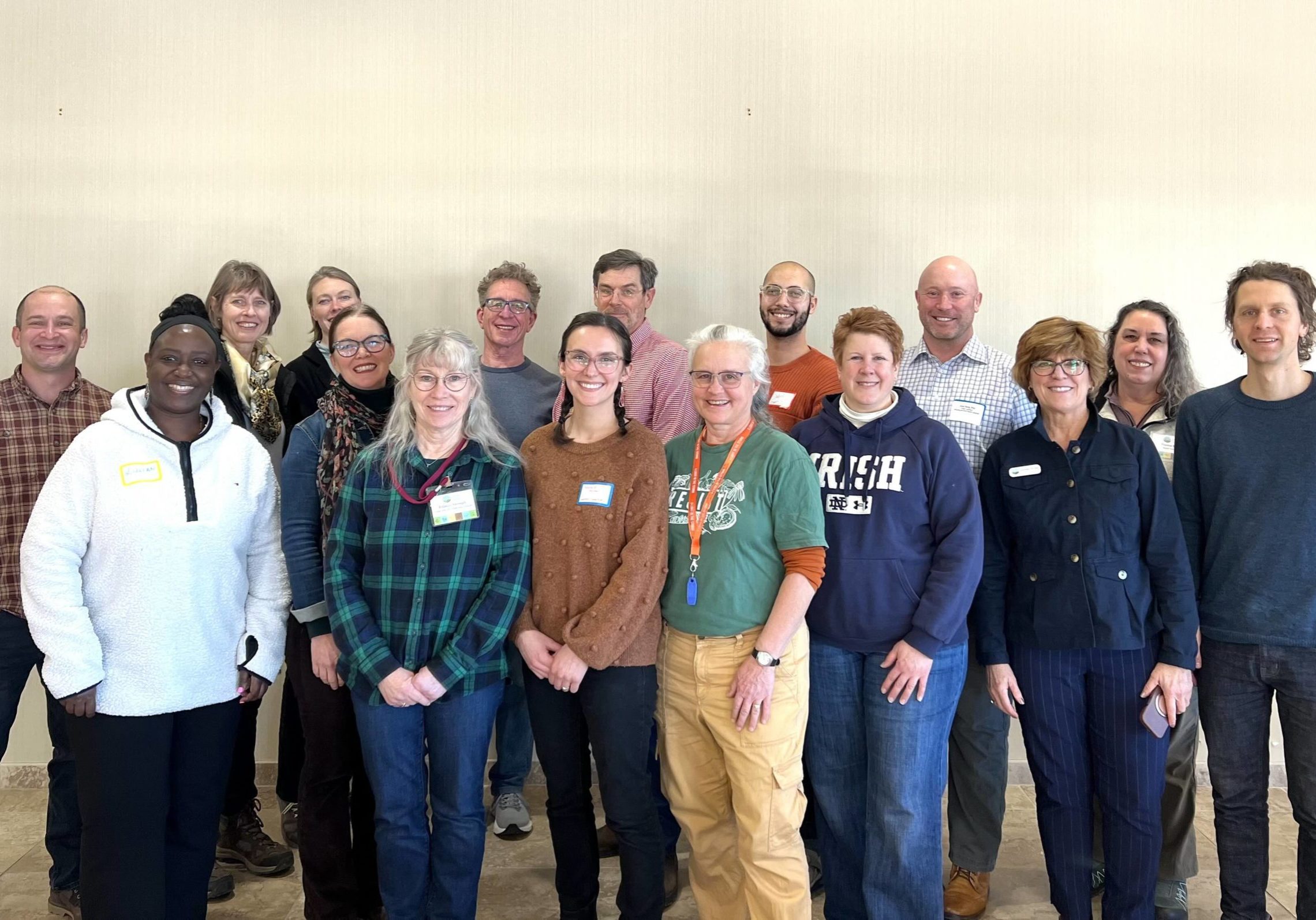 2026.February.6 SFA Board of Directors