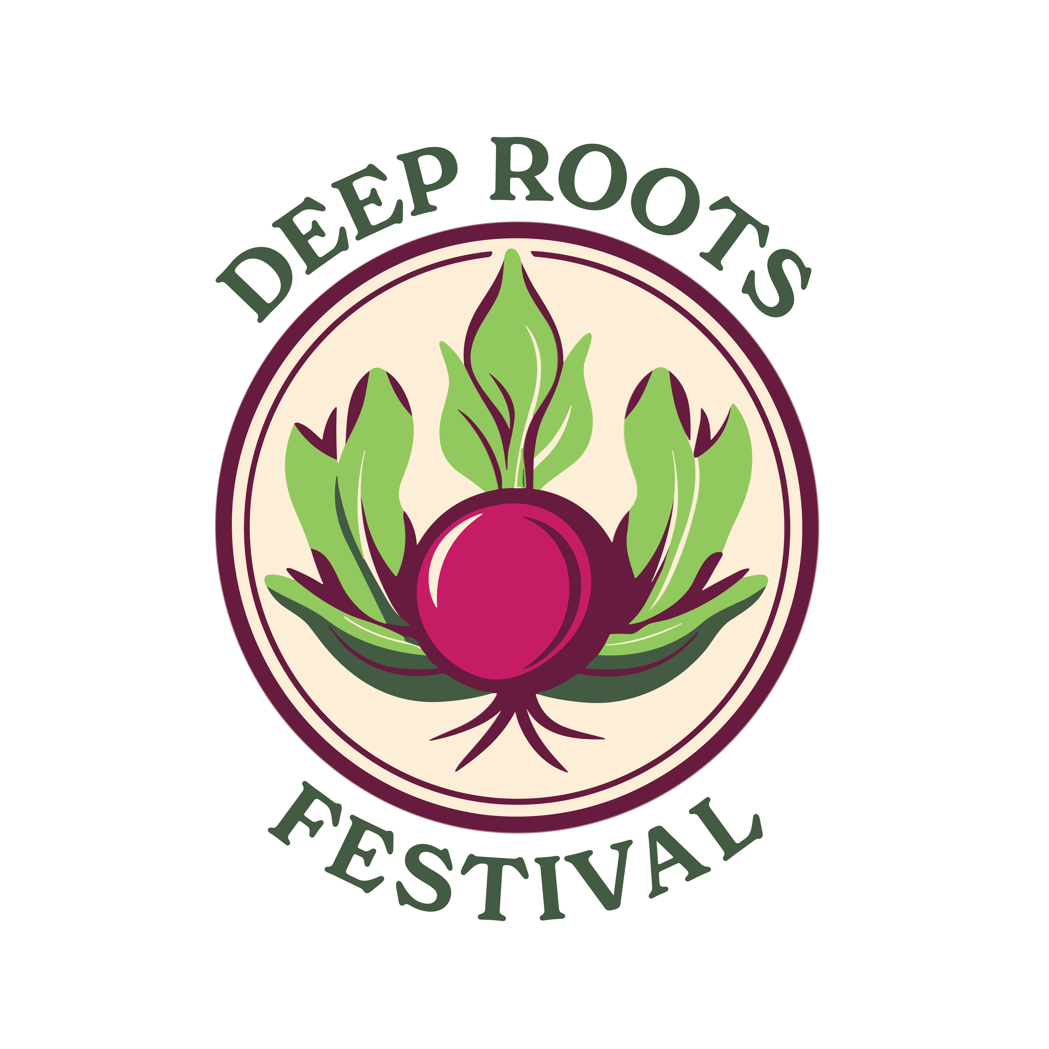 Deep Roots Festival Sustainable Farming Association