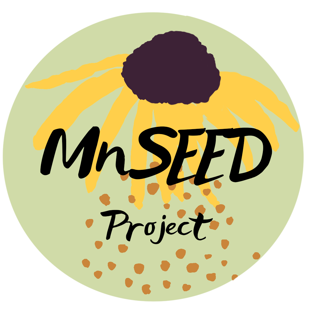 MN Seed Project Logo