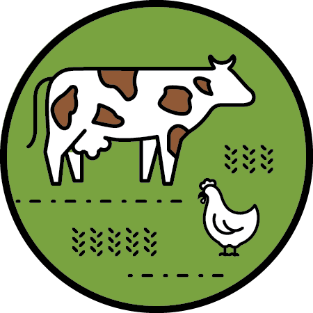 Integrate Livestock